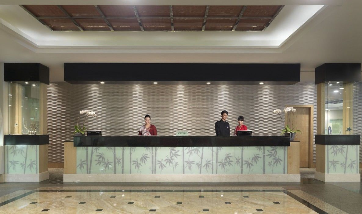 Holiday Villa Hotel & Suites Subang Subang Jaya Exterior photo