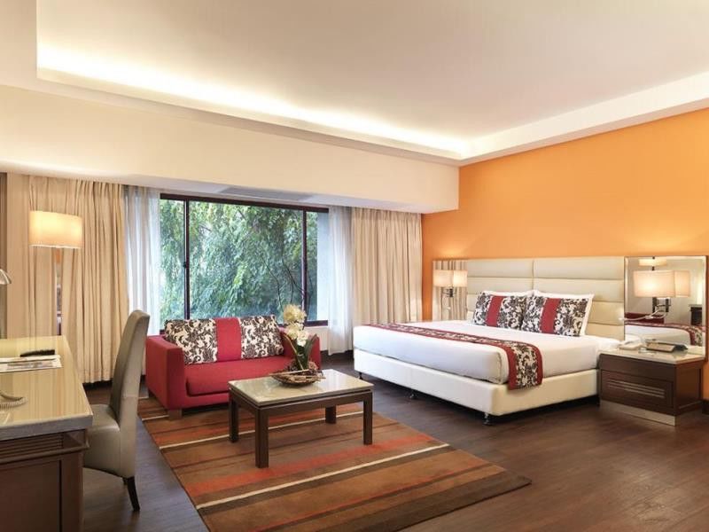Holiday Villa Hotel & Suites Subang Subang Jaya Exterior photo Suite